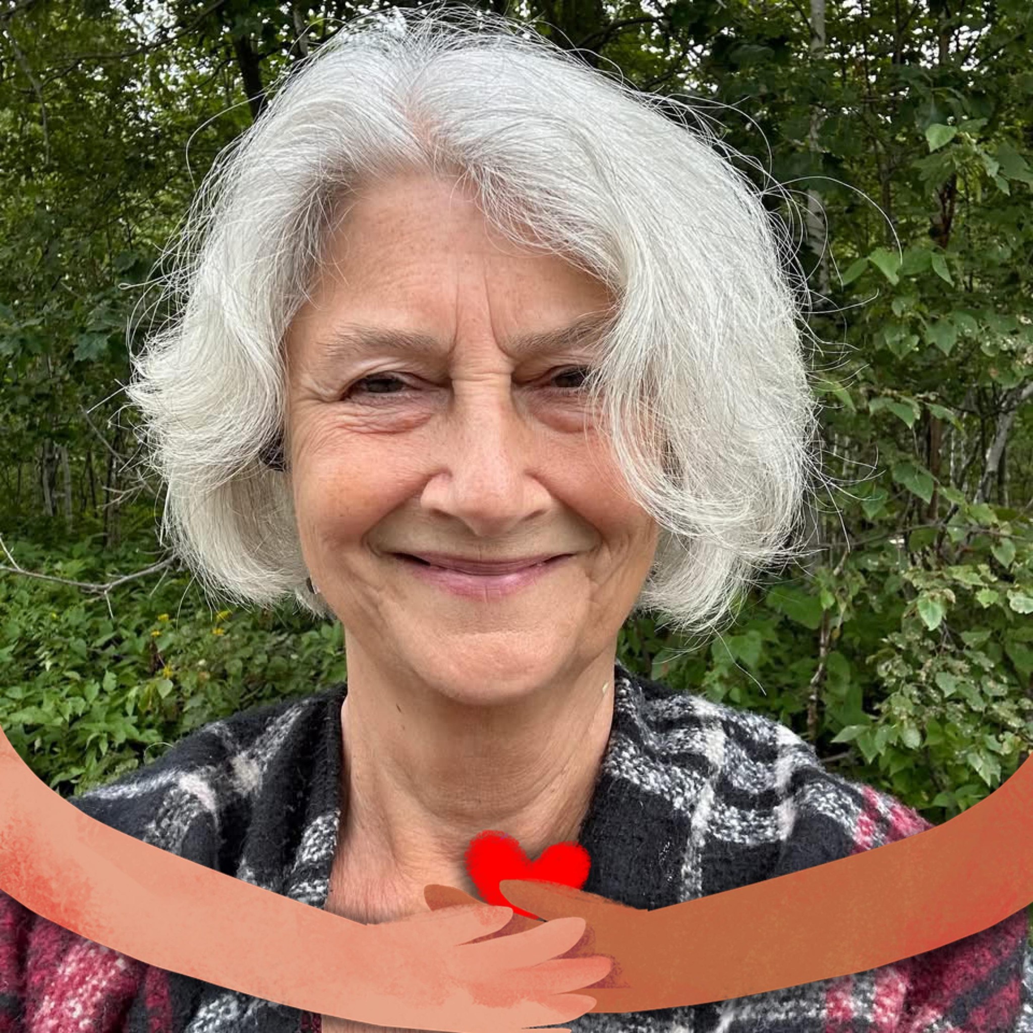 Linda G. Robert