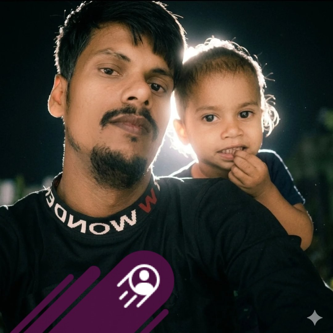 Santosh Raj