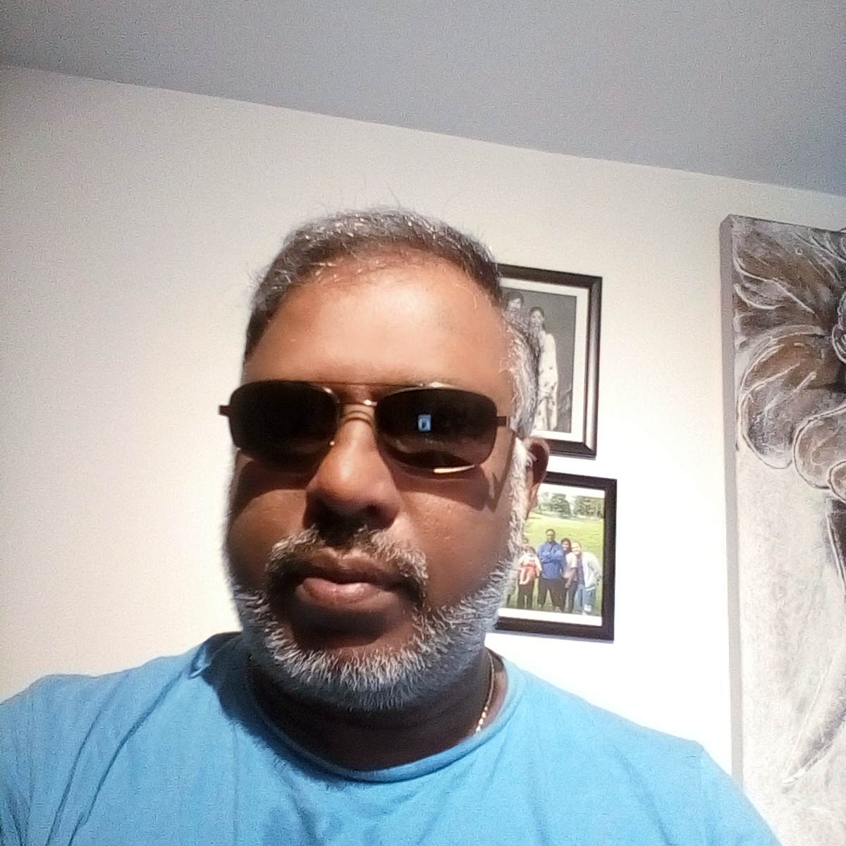 Yoganathan Swaminathan