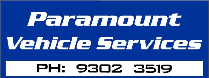 Paramount Vehicle Services | Wangara