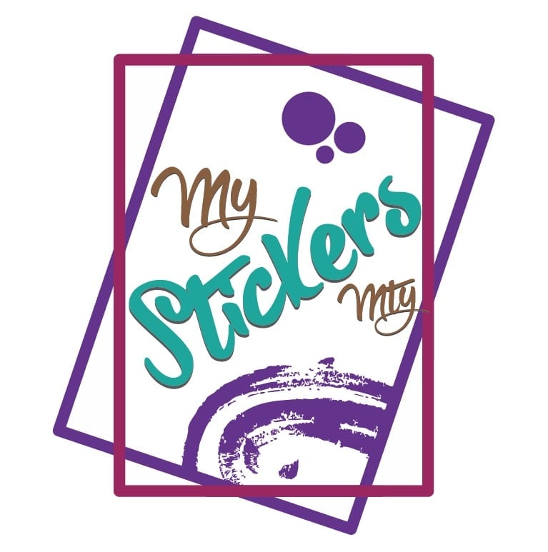 MyStickers Mty