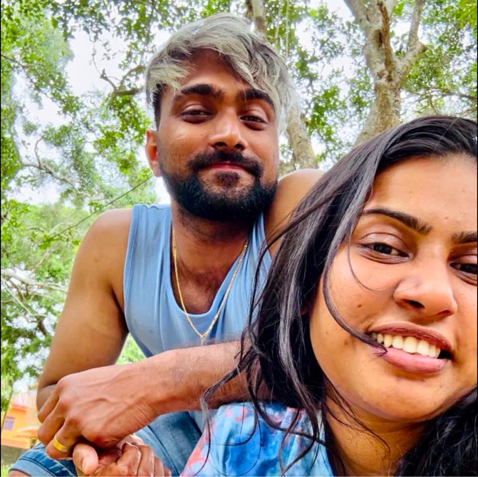Hashan Sriyantha
