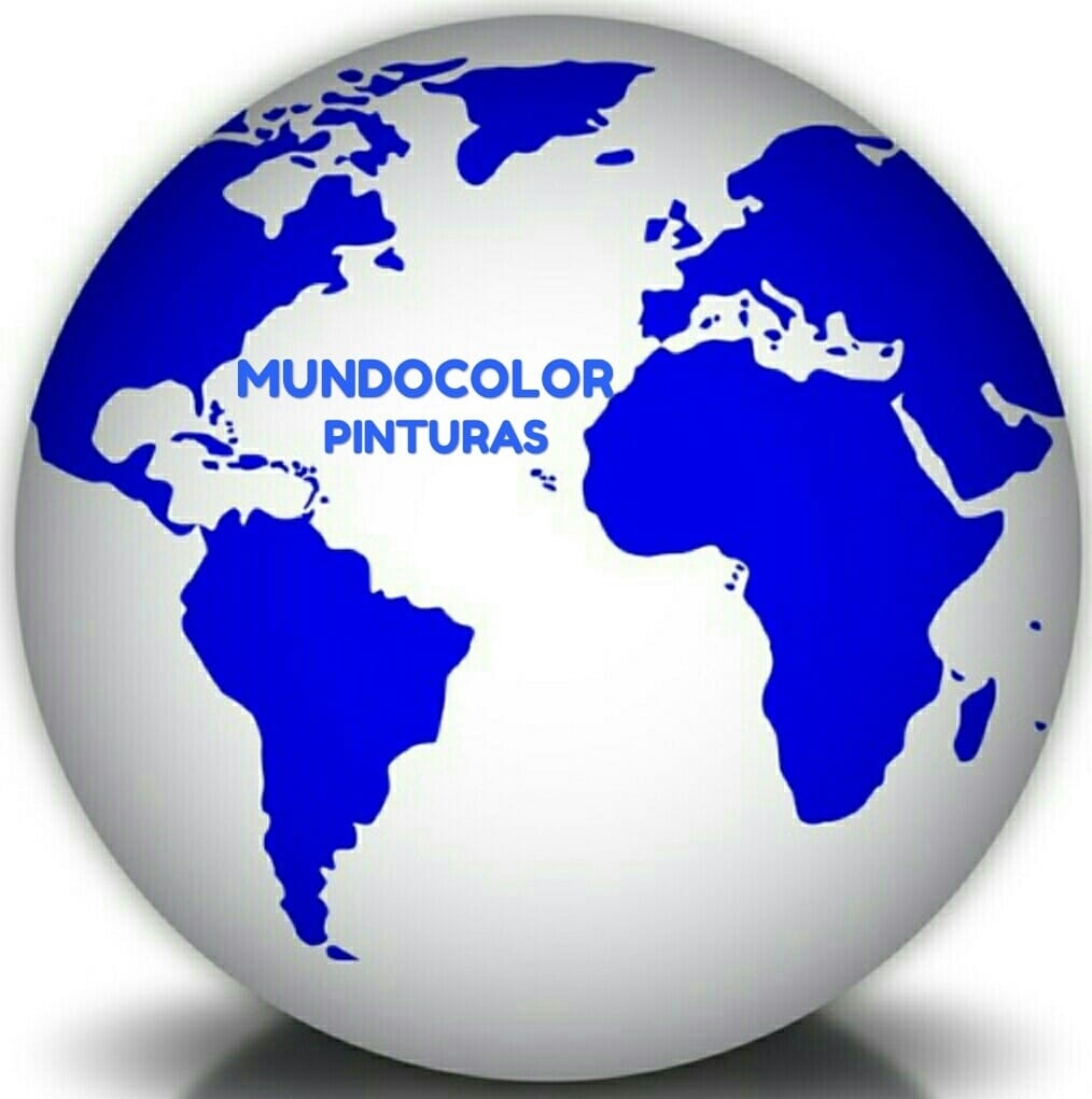 Mundocolor Decoración e Industria | Jerez