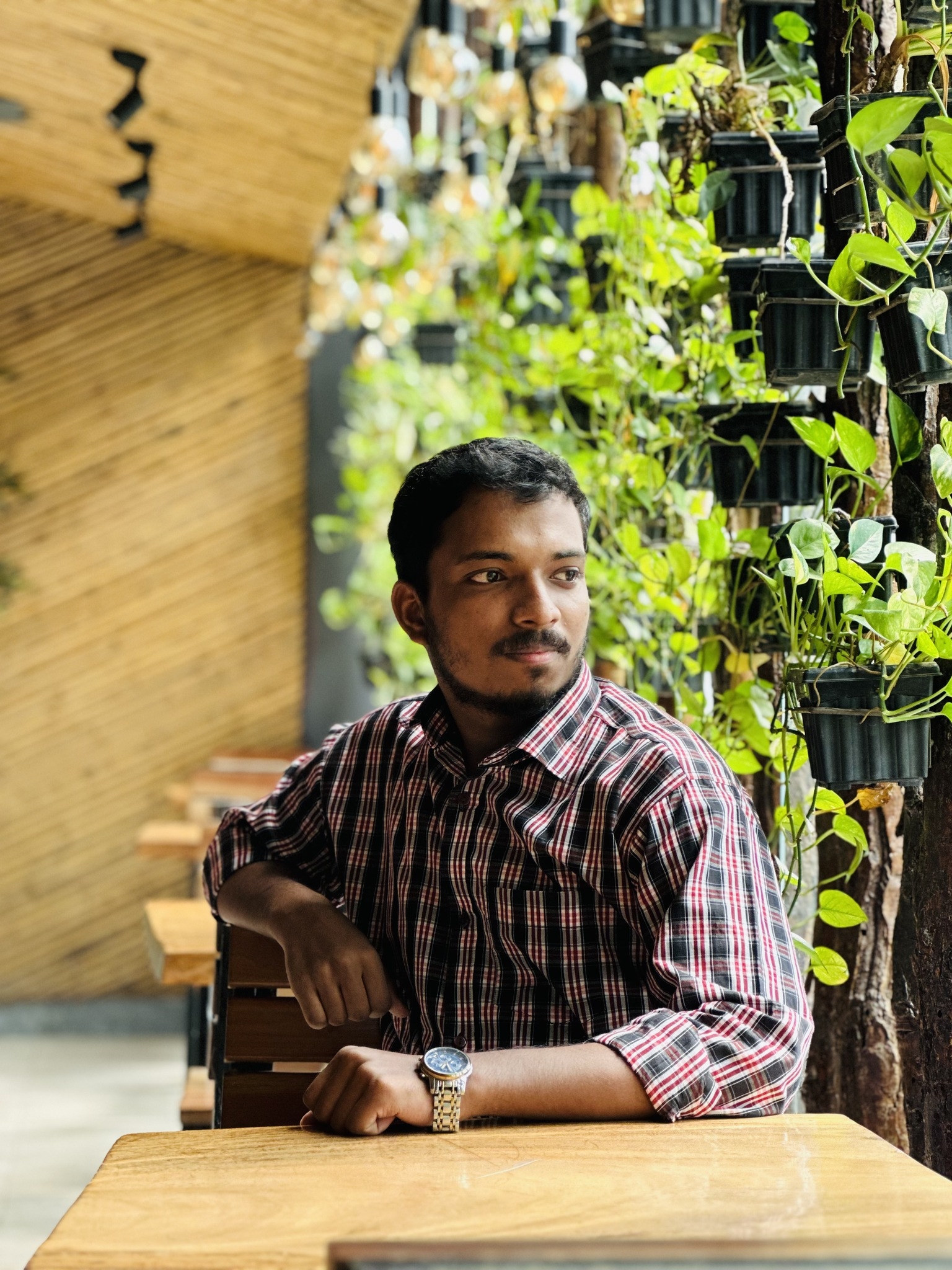 Md Maruf Rahman