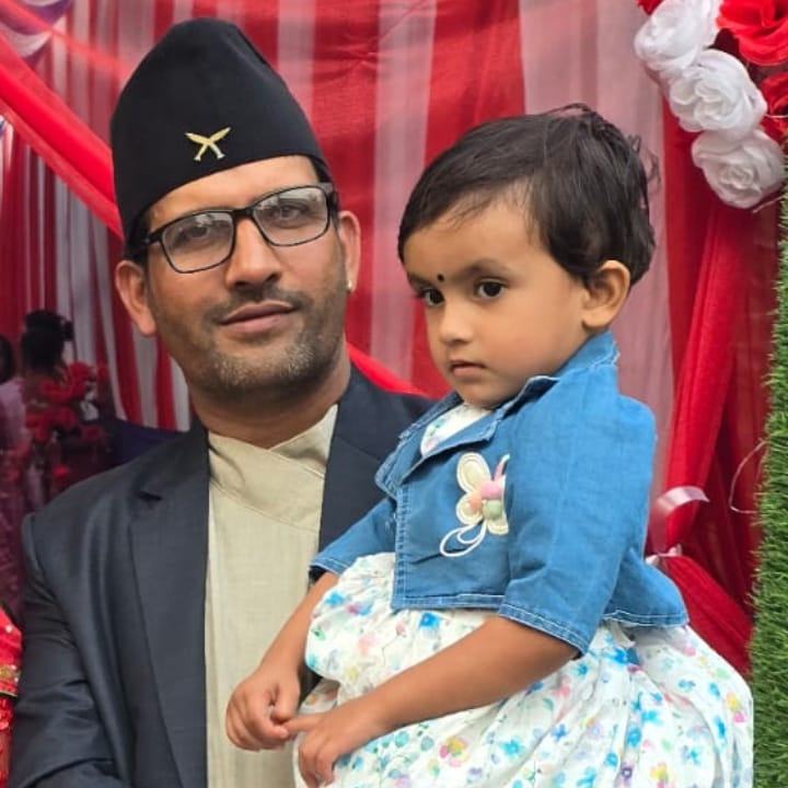 मेरुन योङहाङ