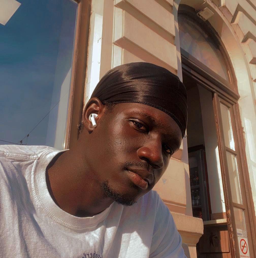 Ayok Huncho