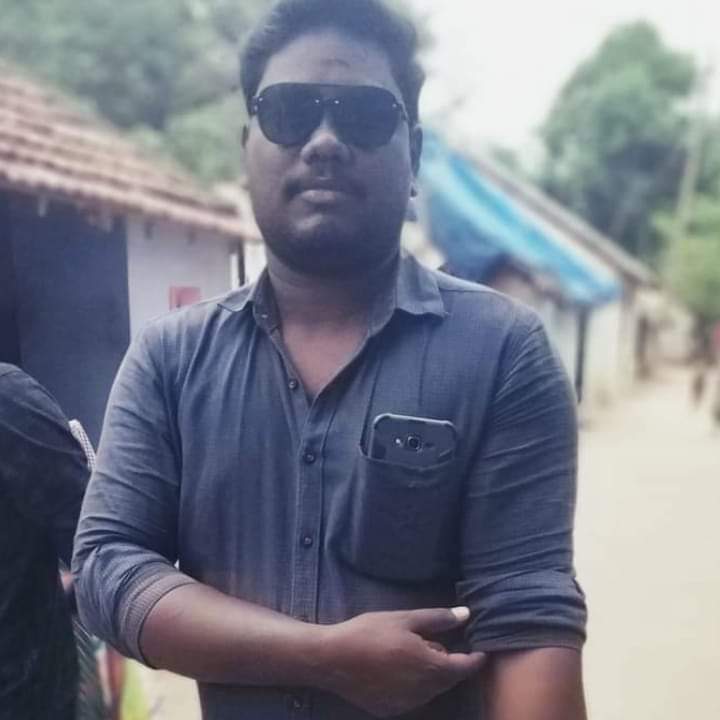 Manikandan on Reels