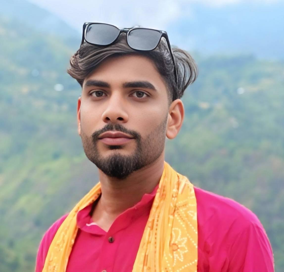 Sanjit Yadav