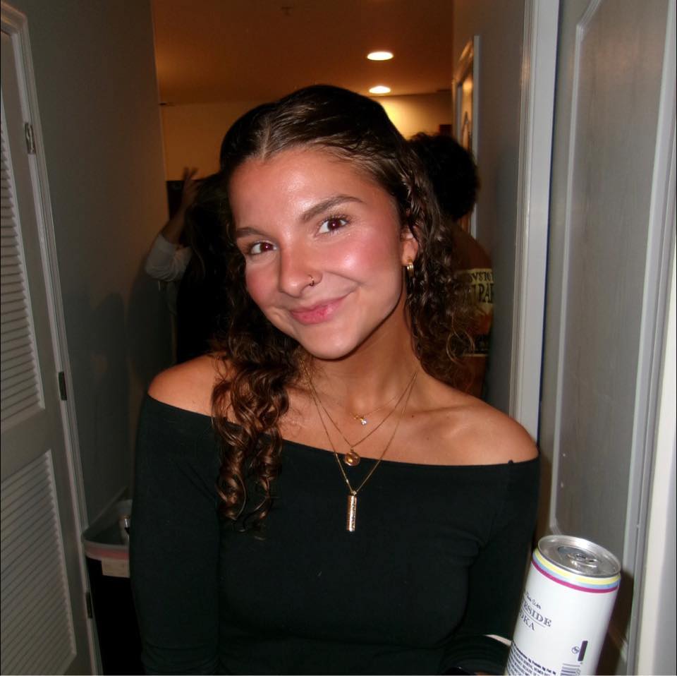 Lauren Reeder