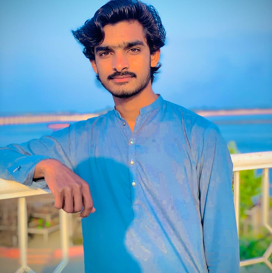 Rana Mudassir