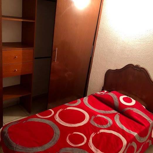 Cuartos en Renta En Metepec