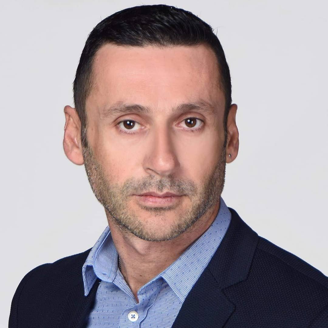 Dimitris Elias