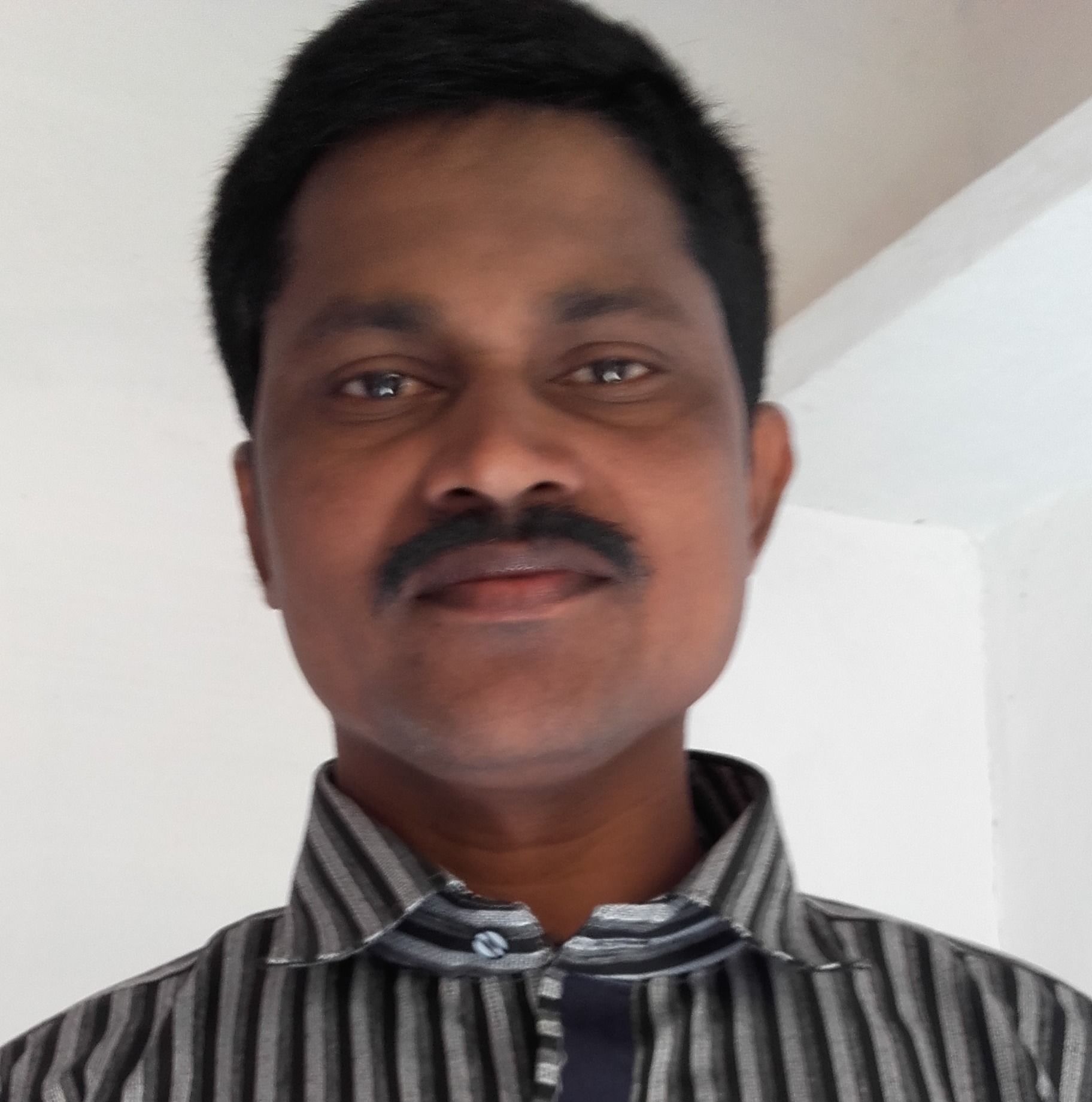 Srinivas Reddy Srinivas Reddy