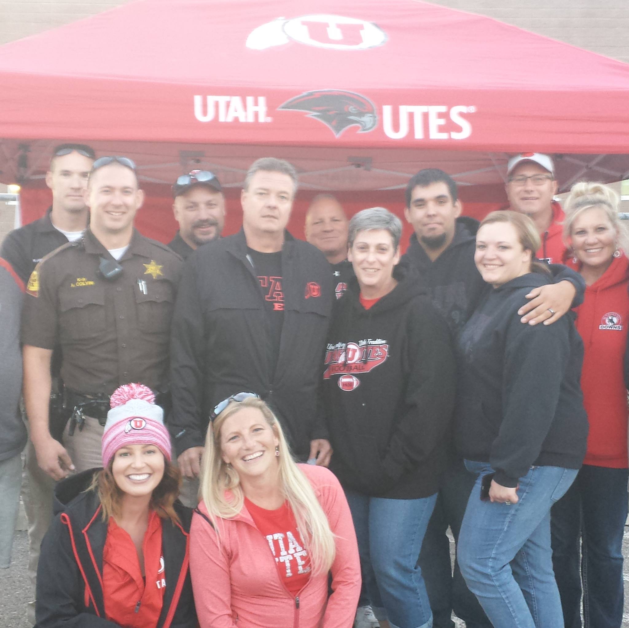Meet Trooper Agin I am originally... - Utah Highway Patrol | Facebook