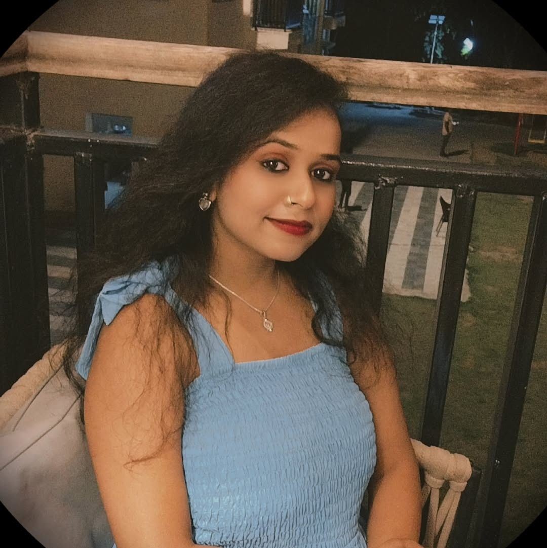Manisha Rajak