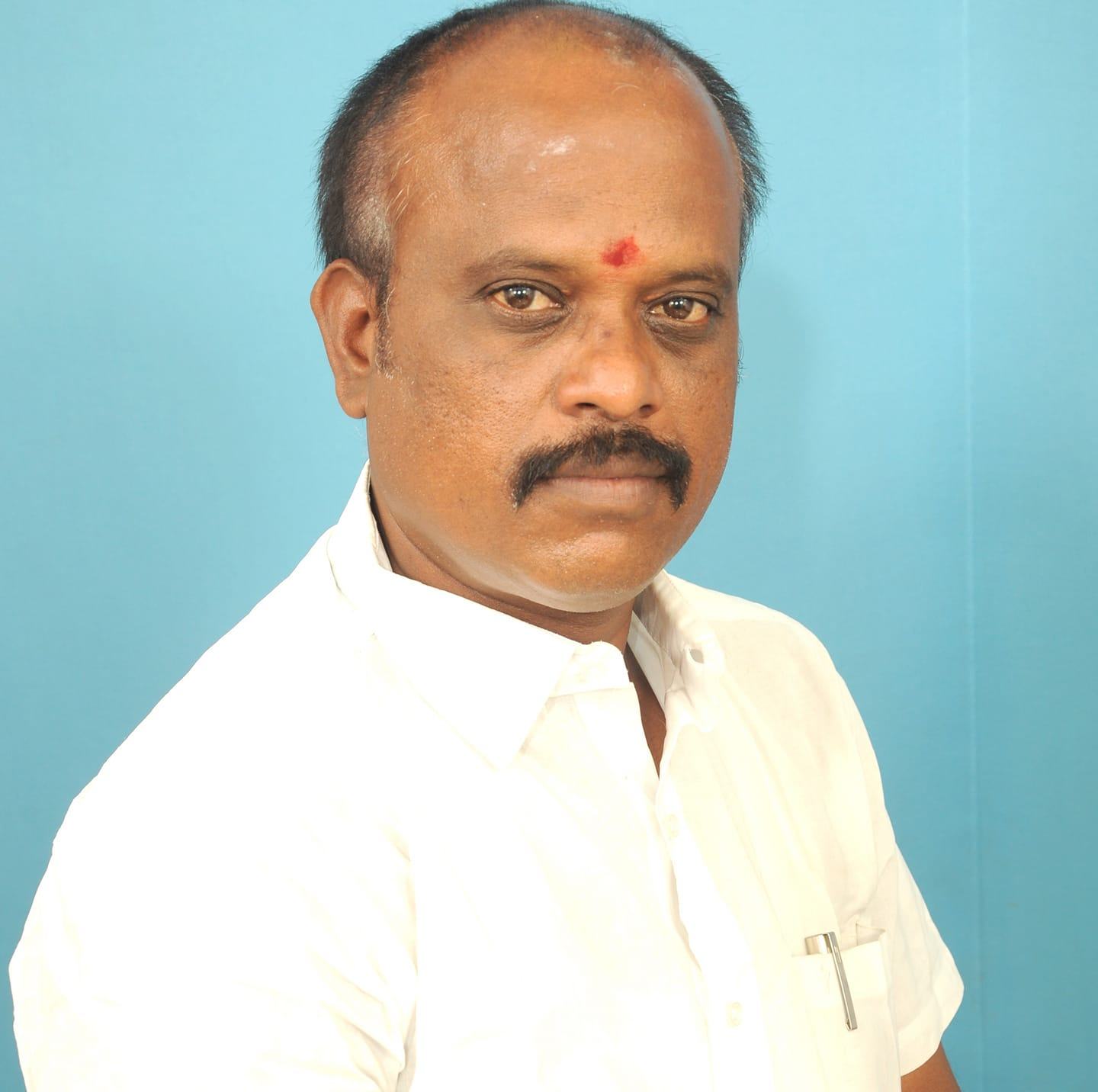 MK Bala