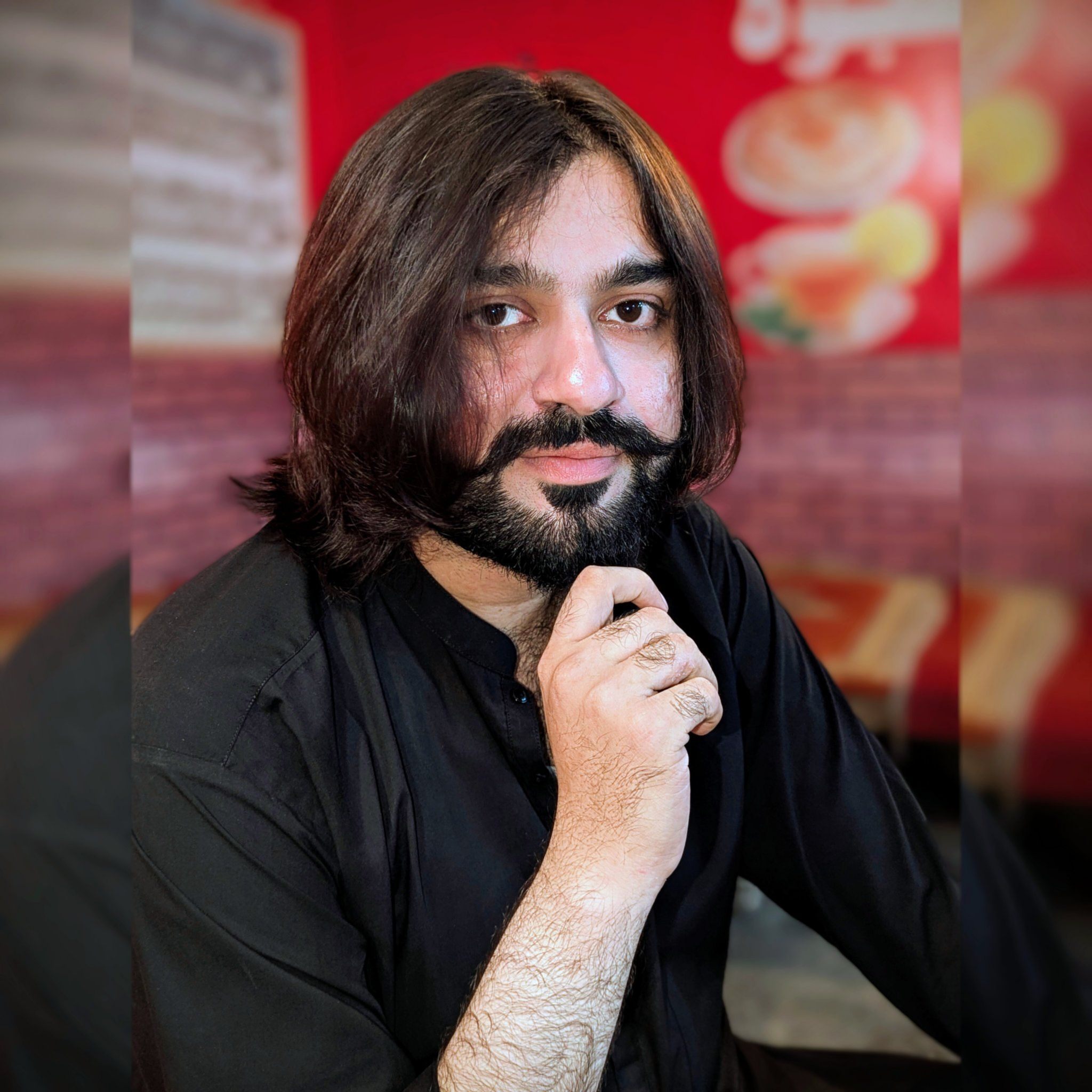 ♥️🙏 | Arbab Ali Rind