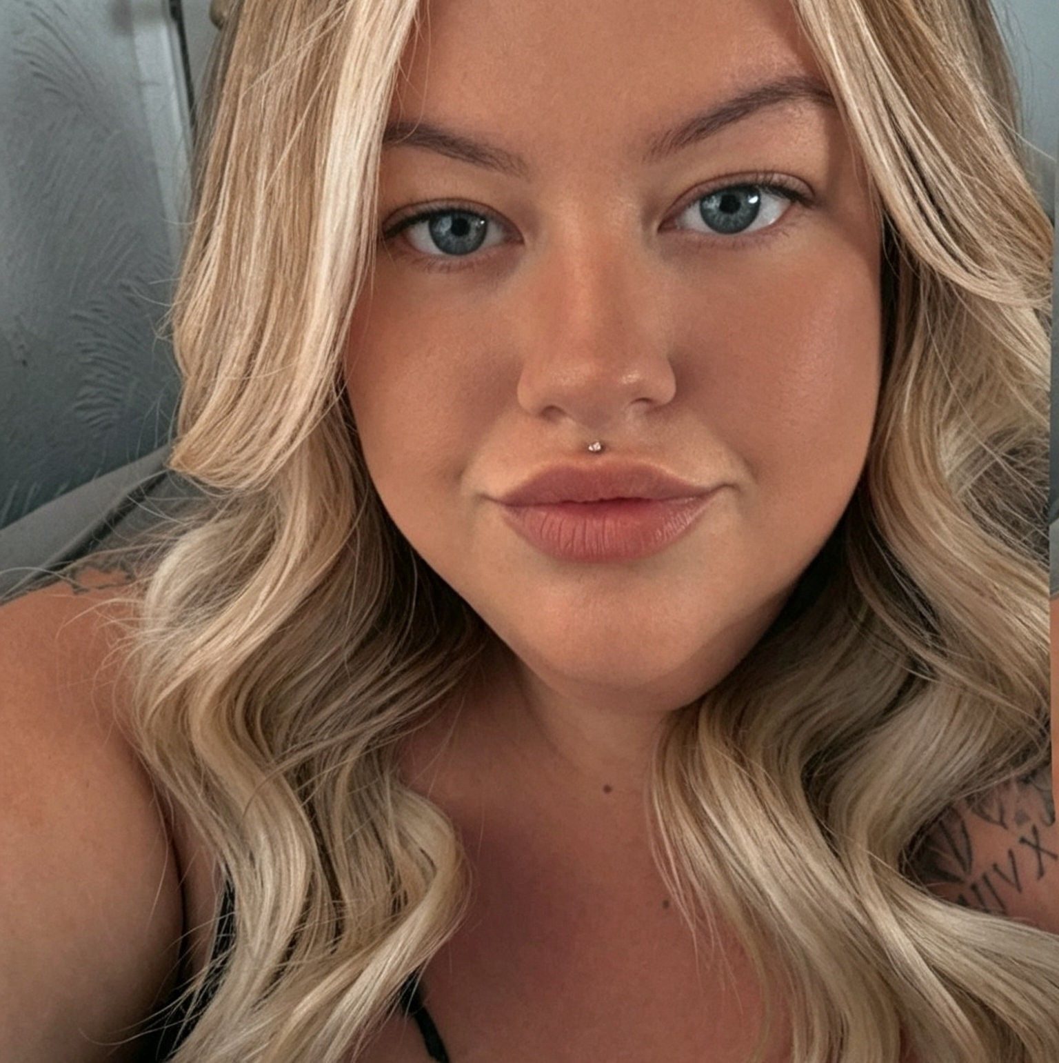 Collette Lewis