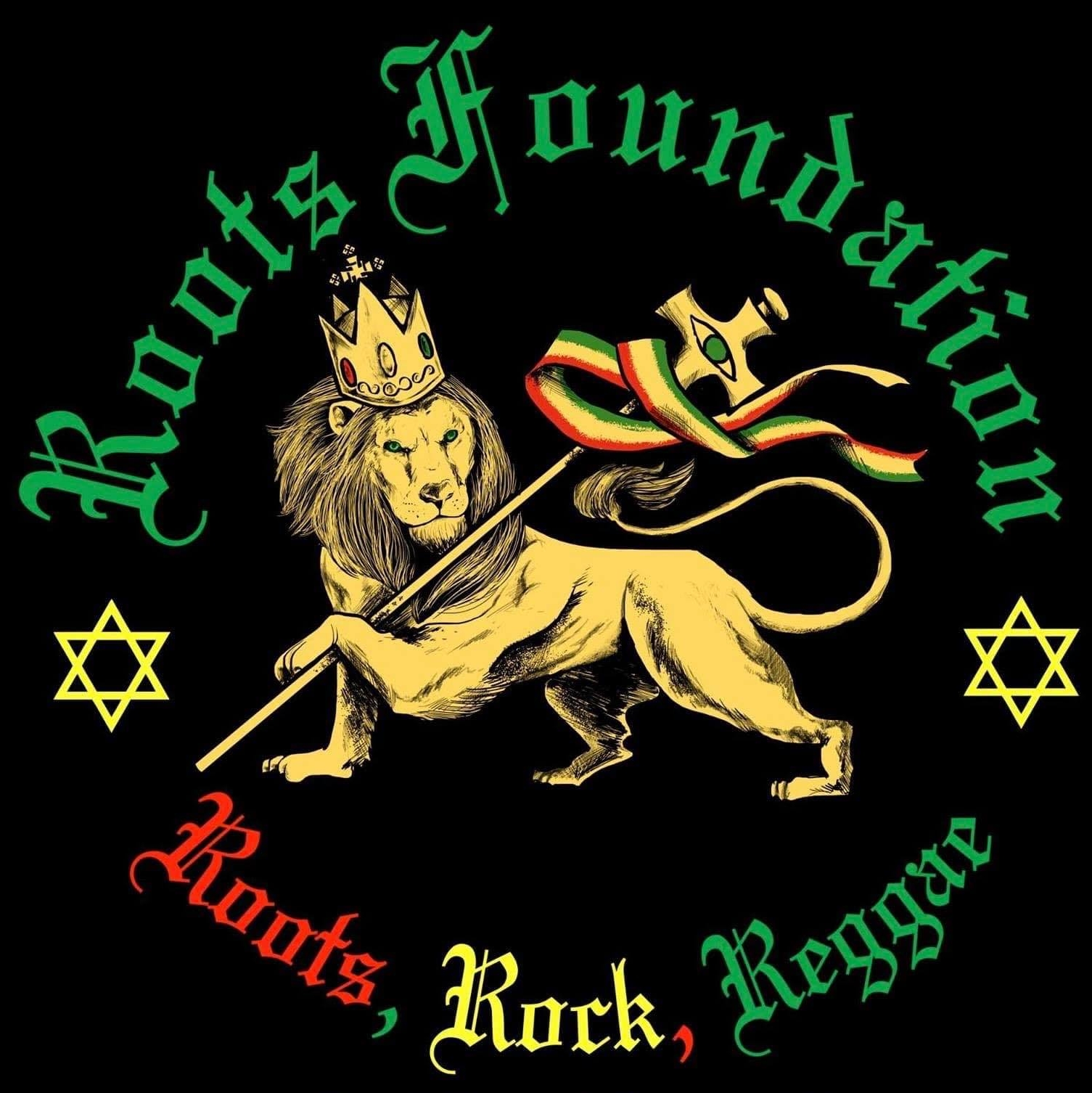 Roots Foundation (@rootsfoundationreggaeband) • Facebook