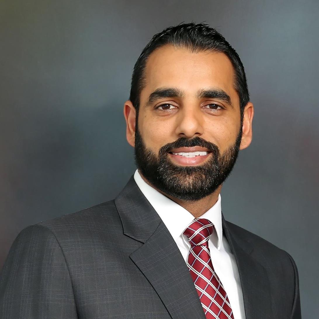 Brinder Gill - Insurance Advisor | Abbotsford BC