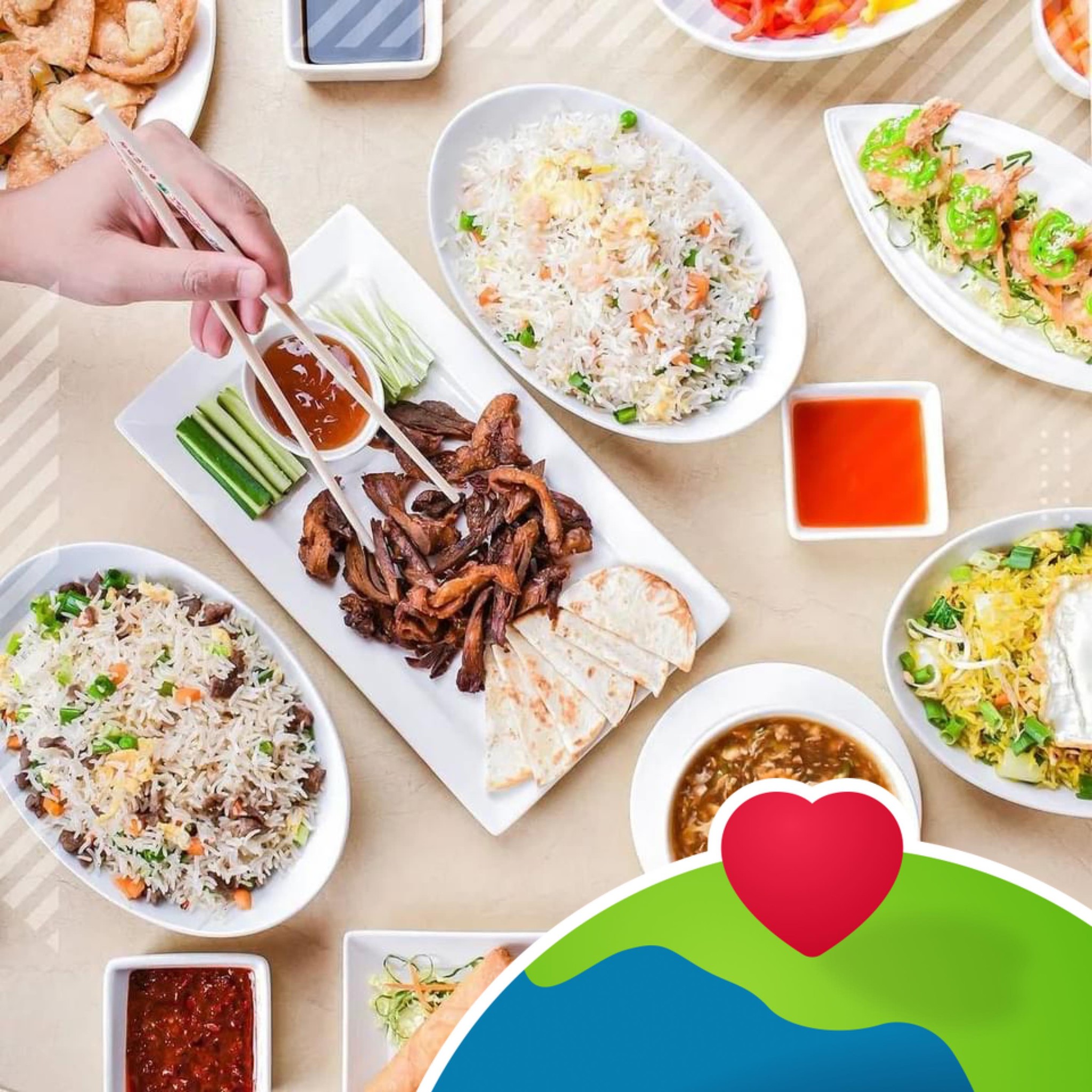 China Hut KSA | Jeddah