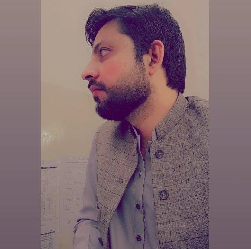 Asim Abdullah
