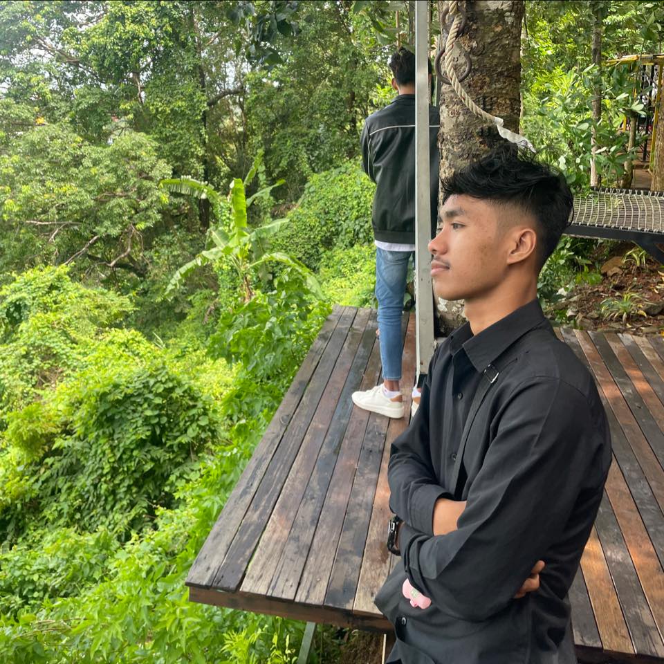 Yang Rithiya