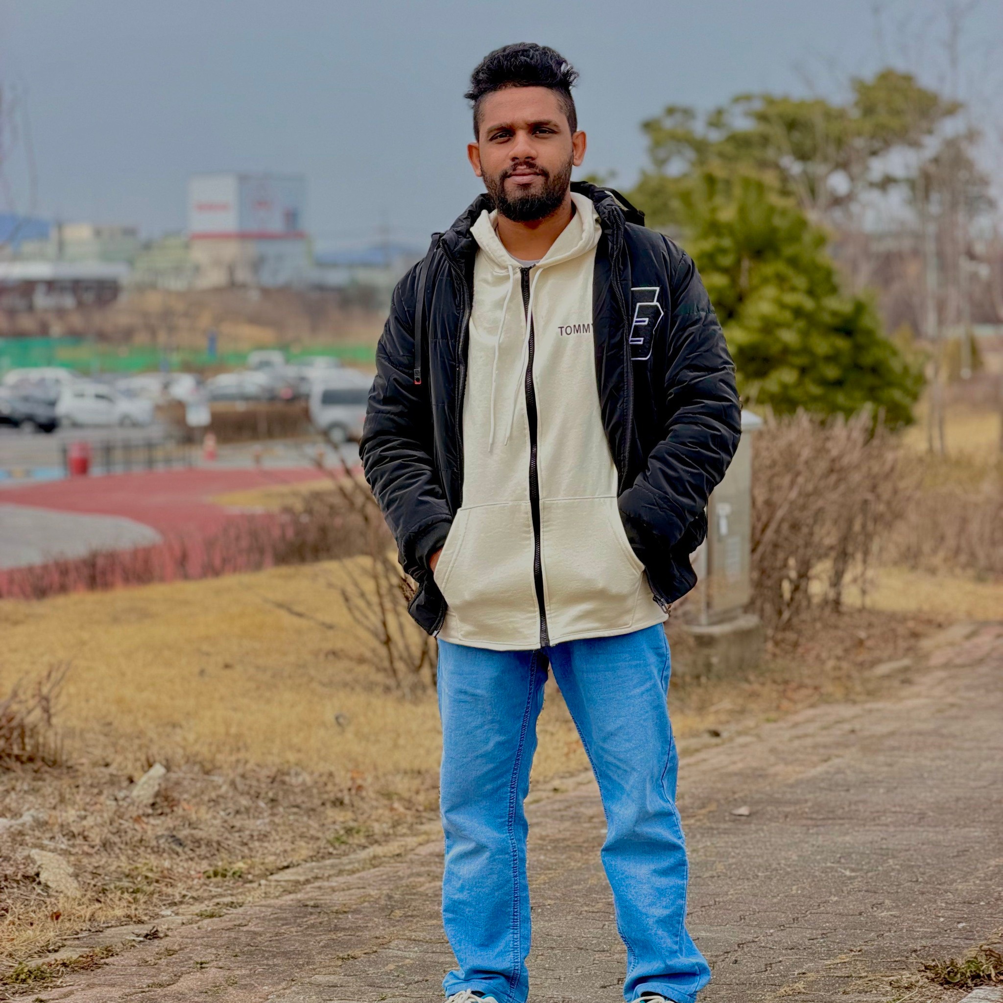 Gayan Madushanka