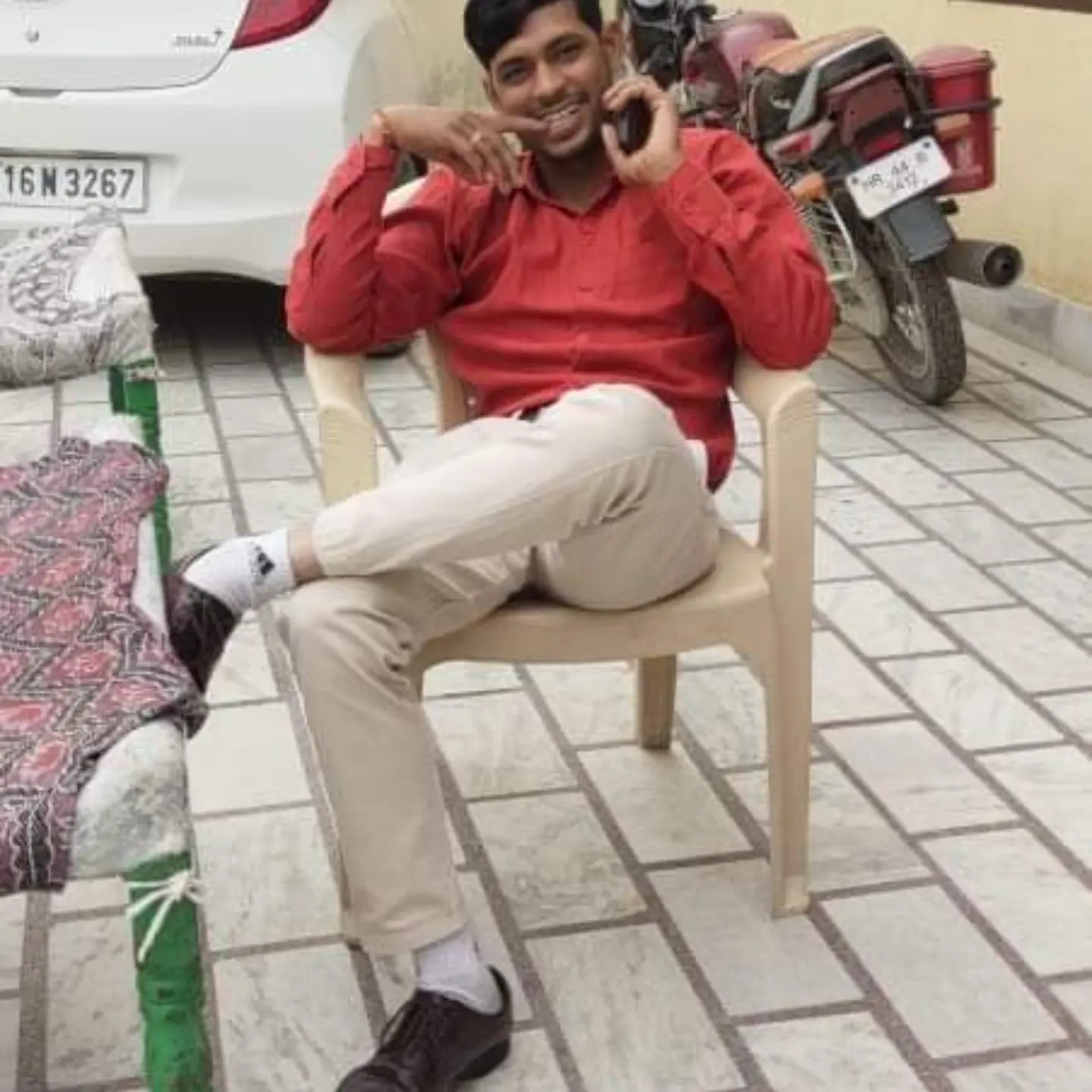 Chiman Verma Verma