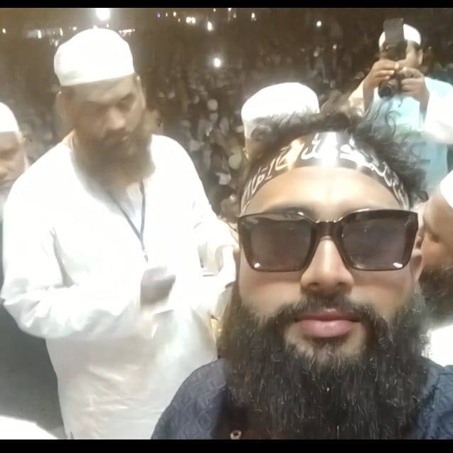 Mb Hasan Ali