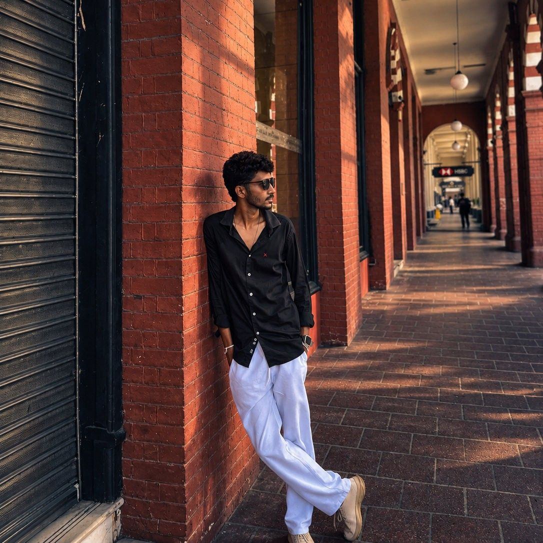 Shohan Fernando