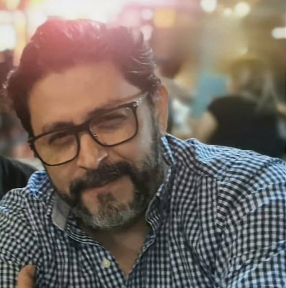 Carlos Rivas