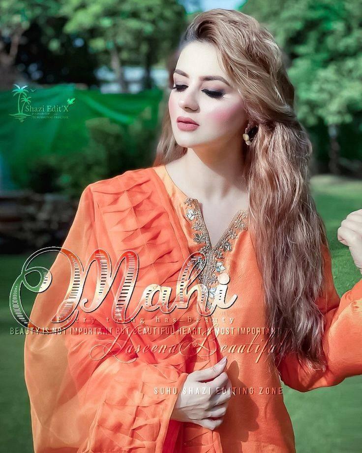 Mahi Rajput