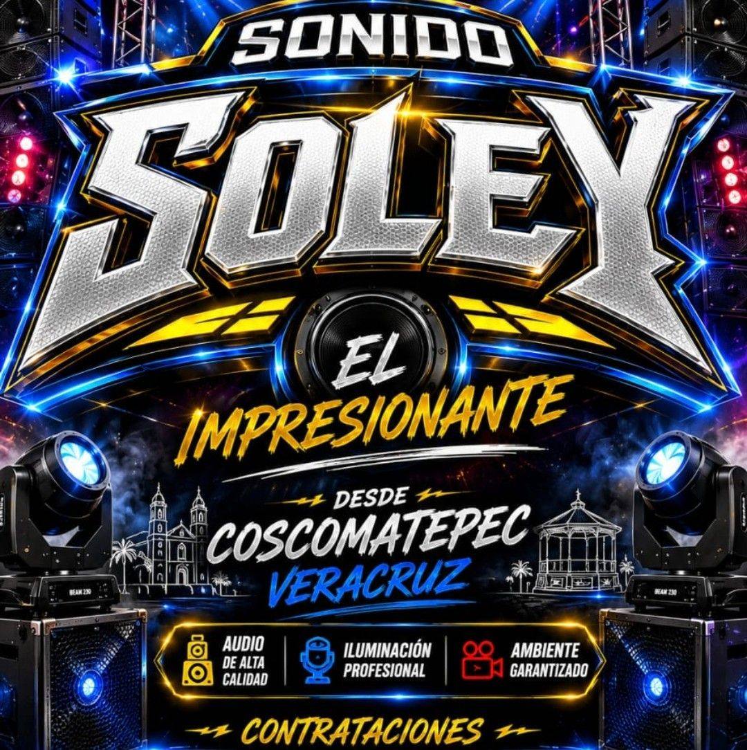 Soley Discomovil Coscomatepec