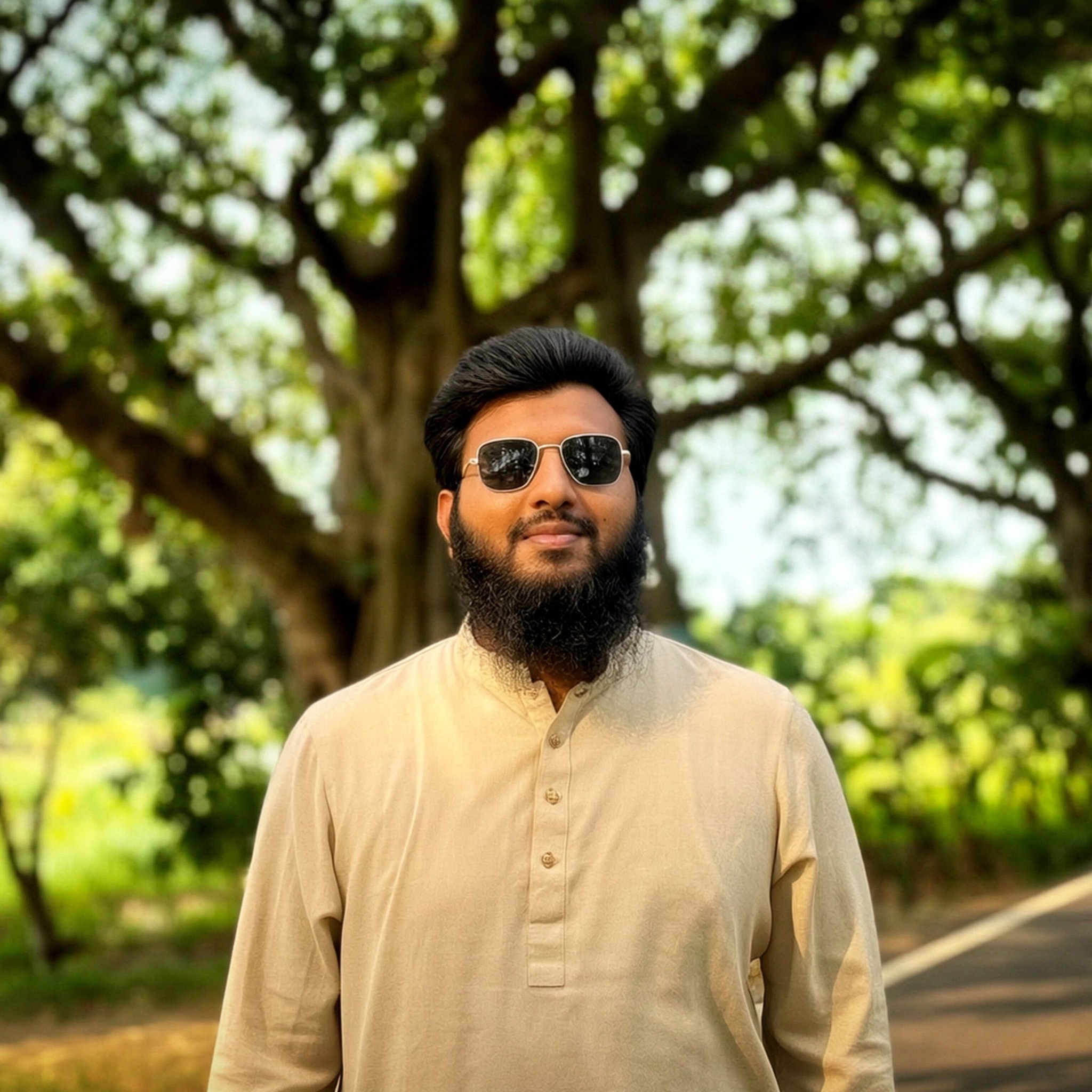 Ruhul Bin Rafiq