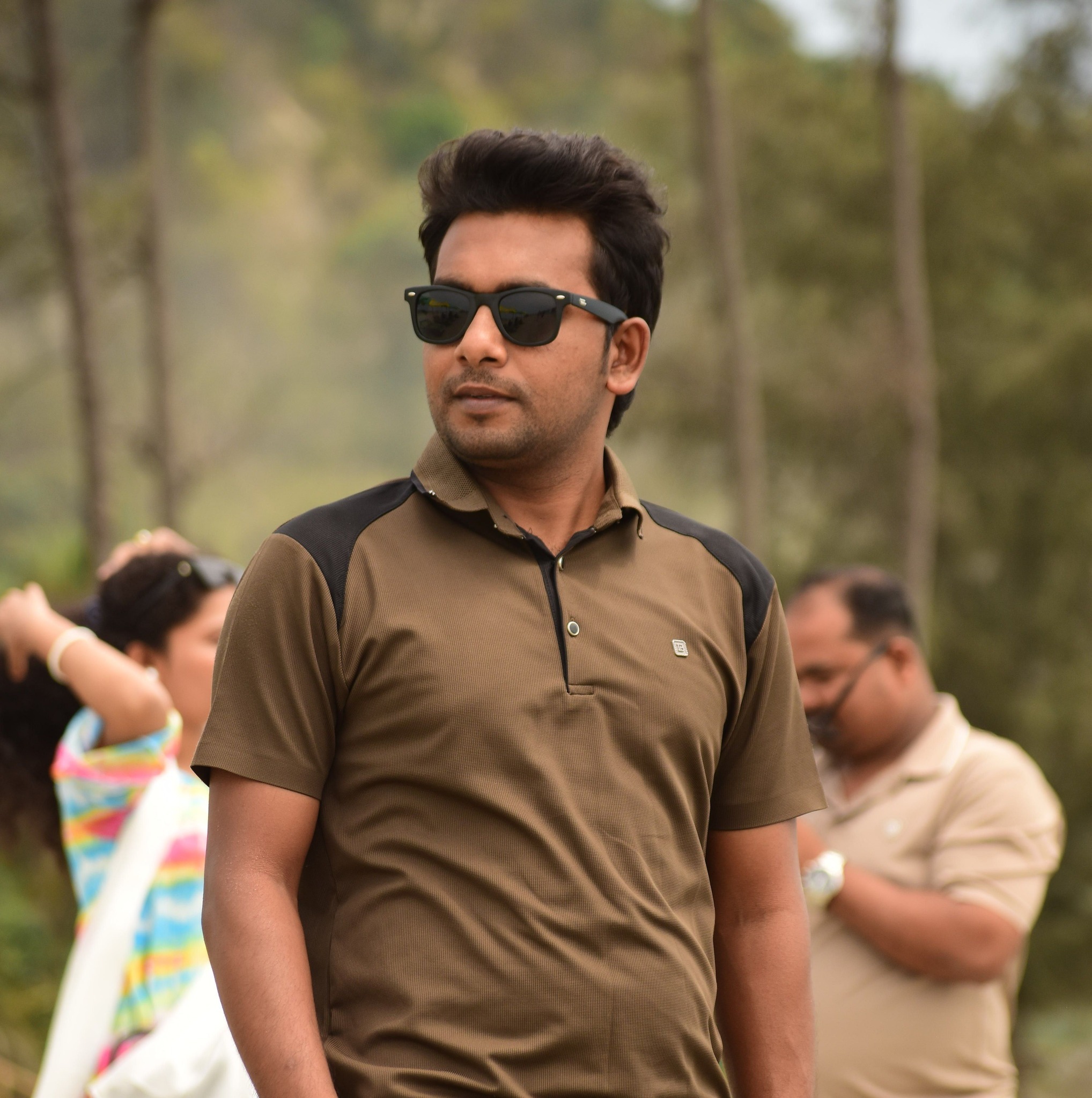 Md Sohel Rana