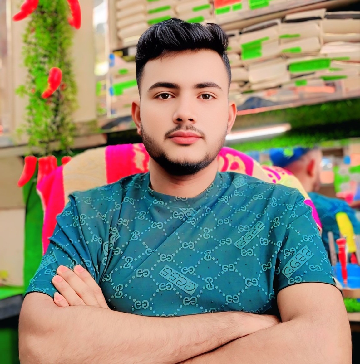 Ali Azgor Vlogs
