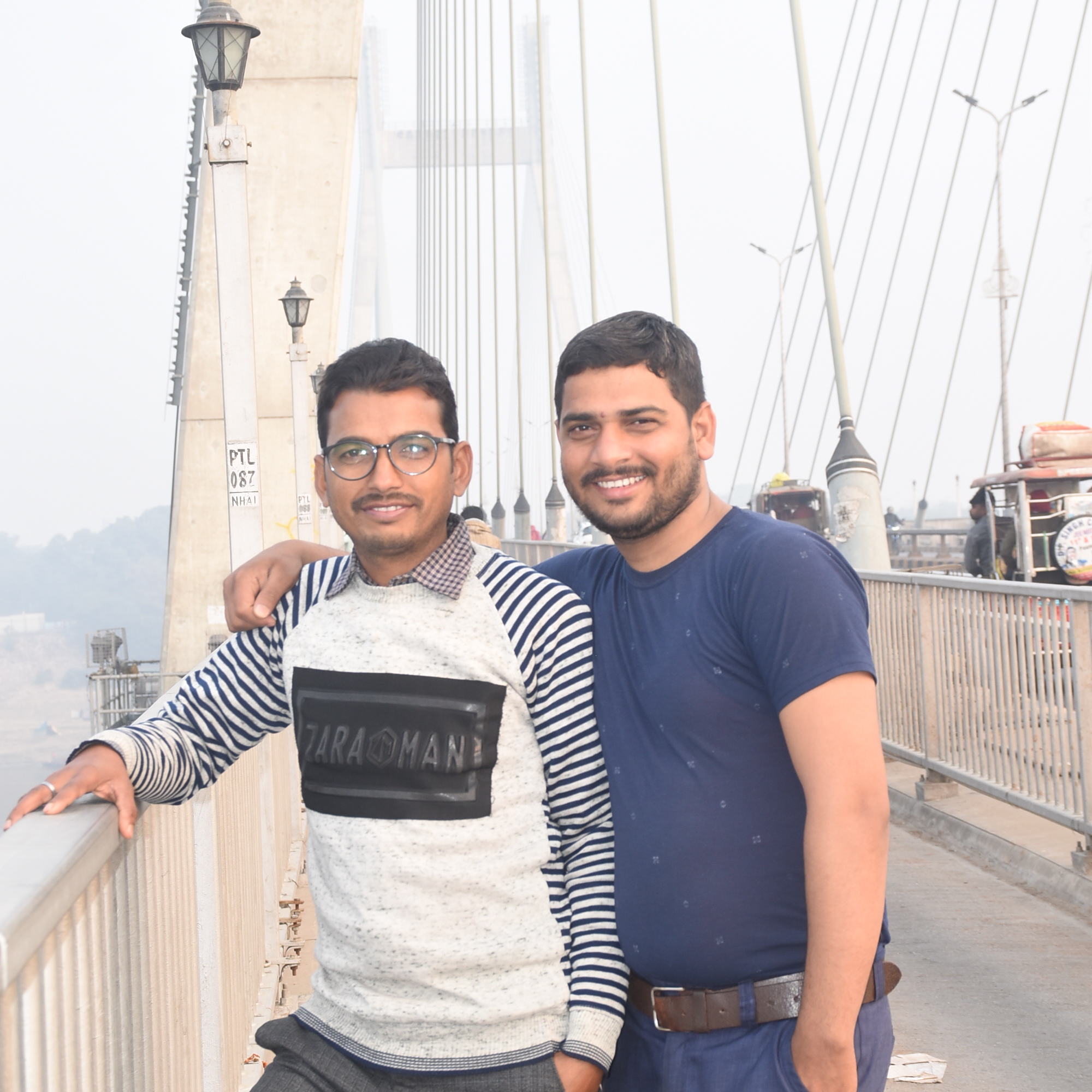 Lav Kush Kumar Pal