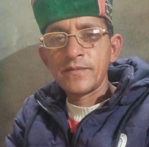 Tilak Raj