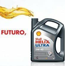 Santa Rita.Shell