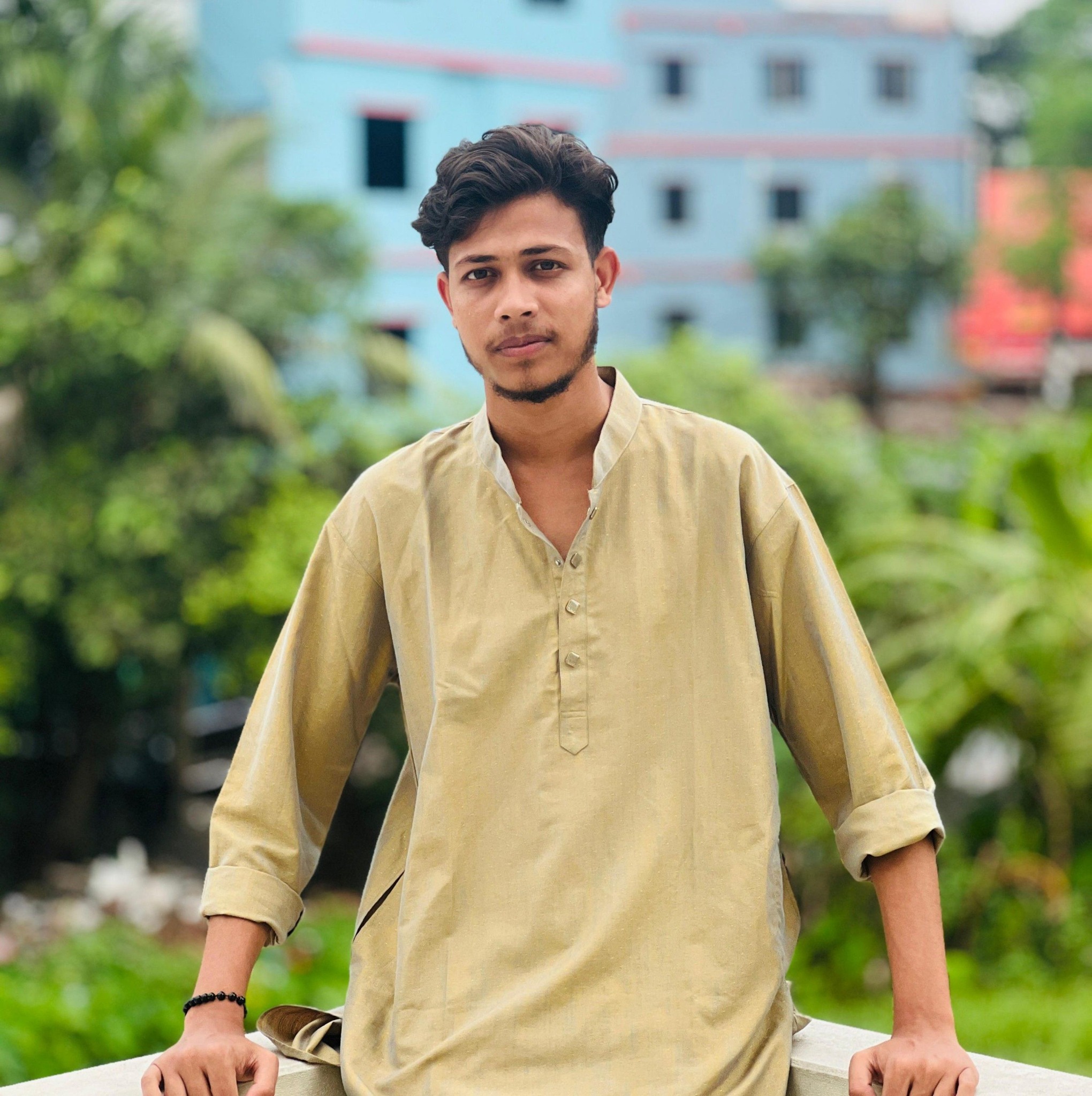 Md Shohan