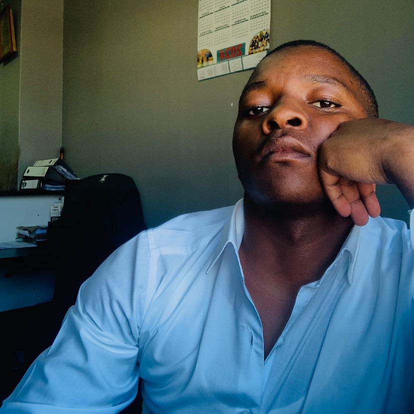 Dlamini Melusi