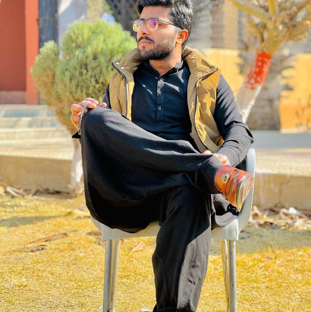 Meesam Abbas