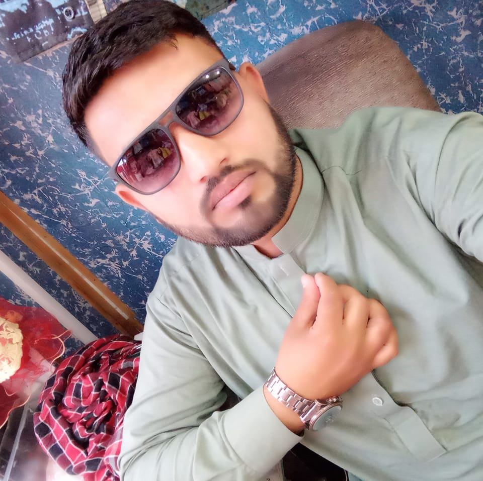zubair-sajid