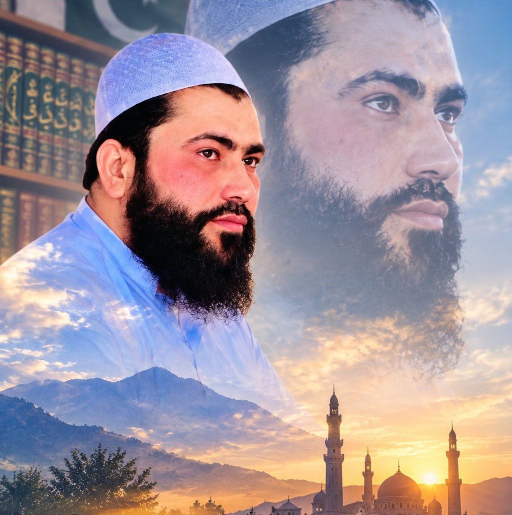 Naimat Ullah Khan