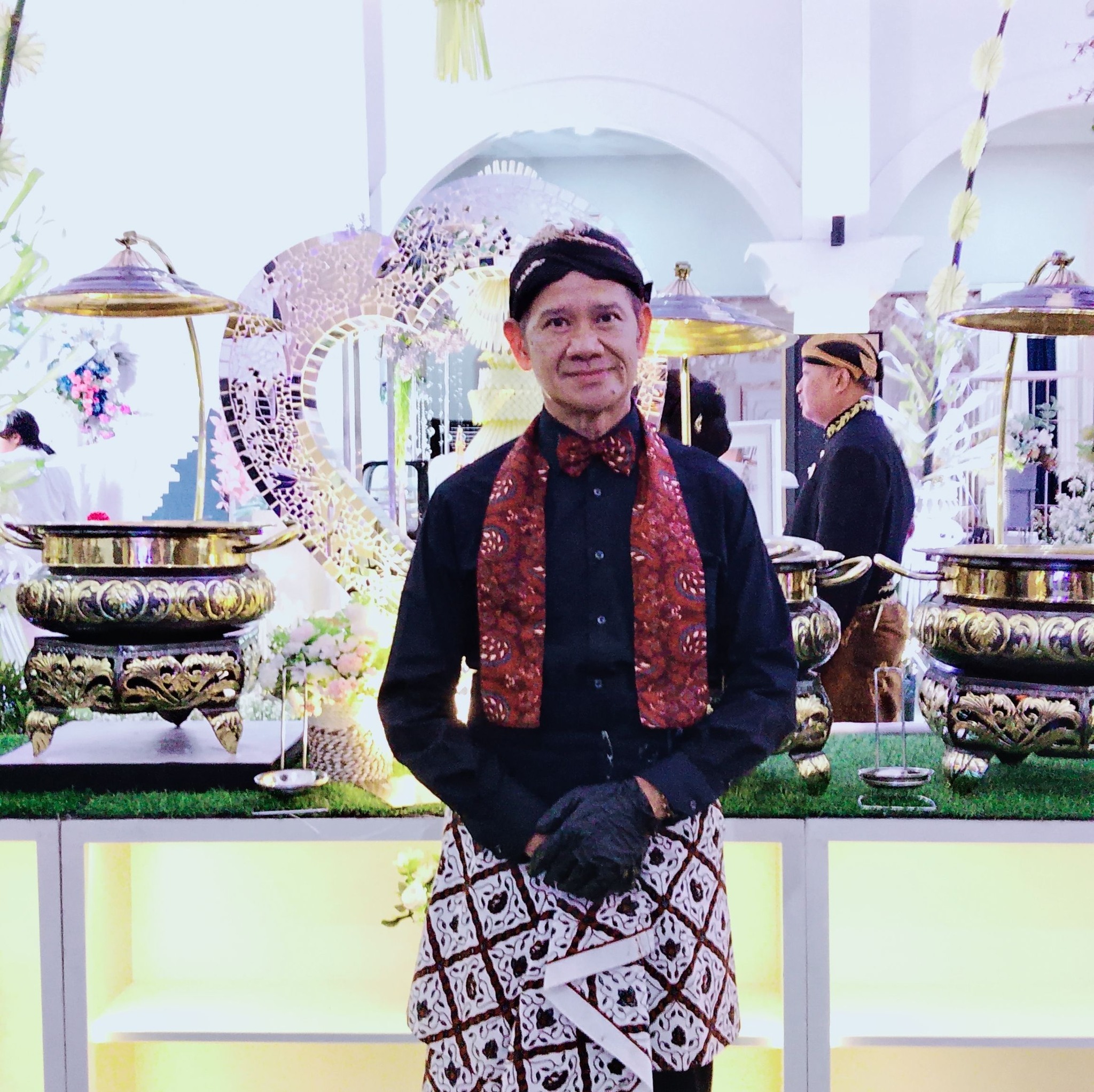 Bambang Riyanto