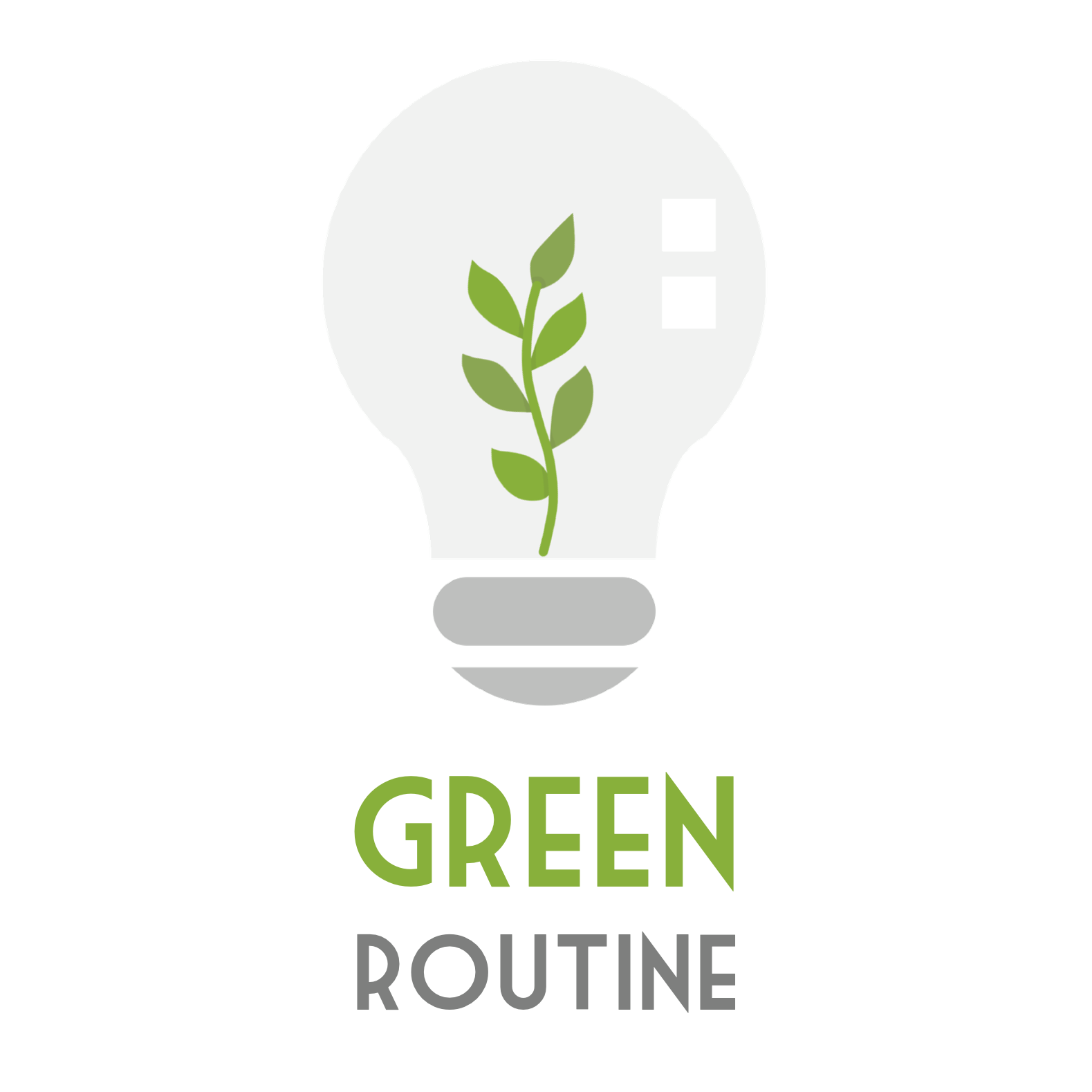 Green Routine - a challenge a day
