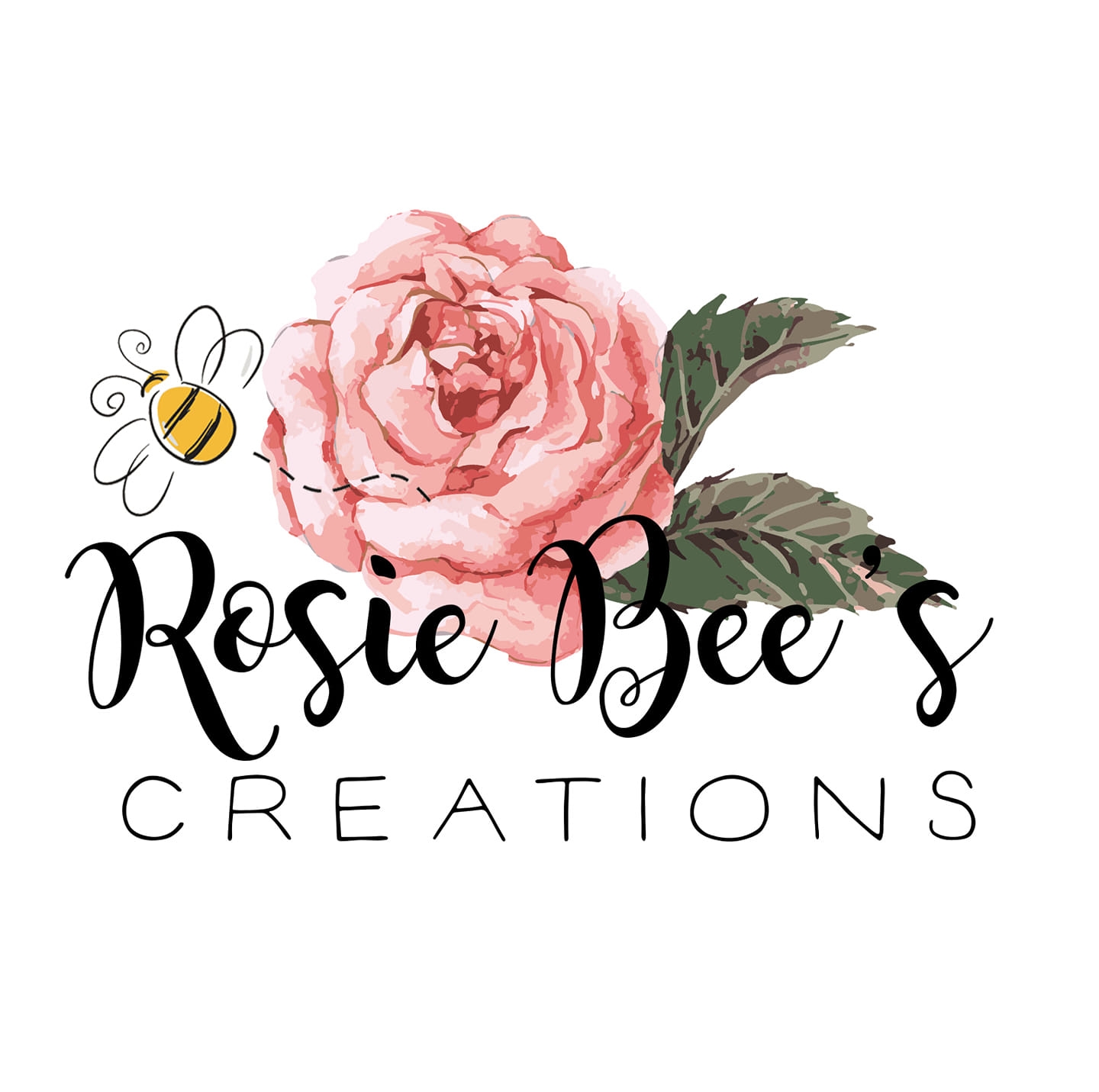 Rosie Bee's Creations