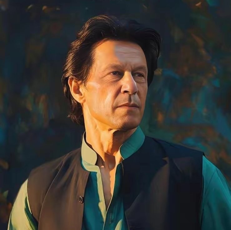 Muhammad Riaz