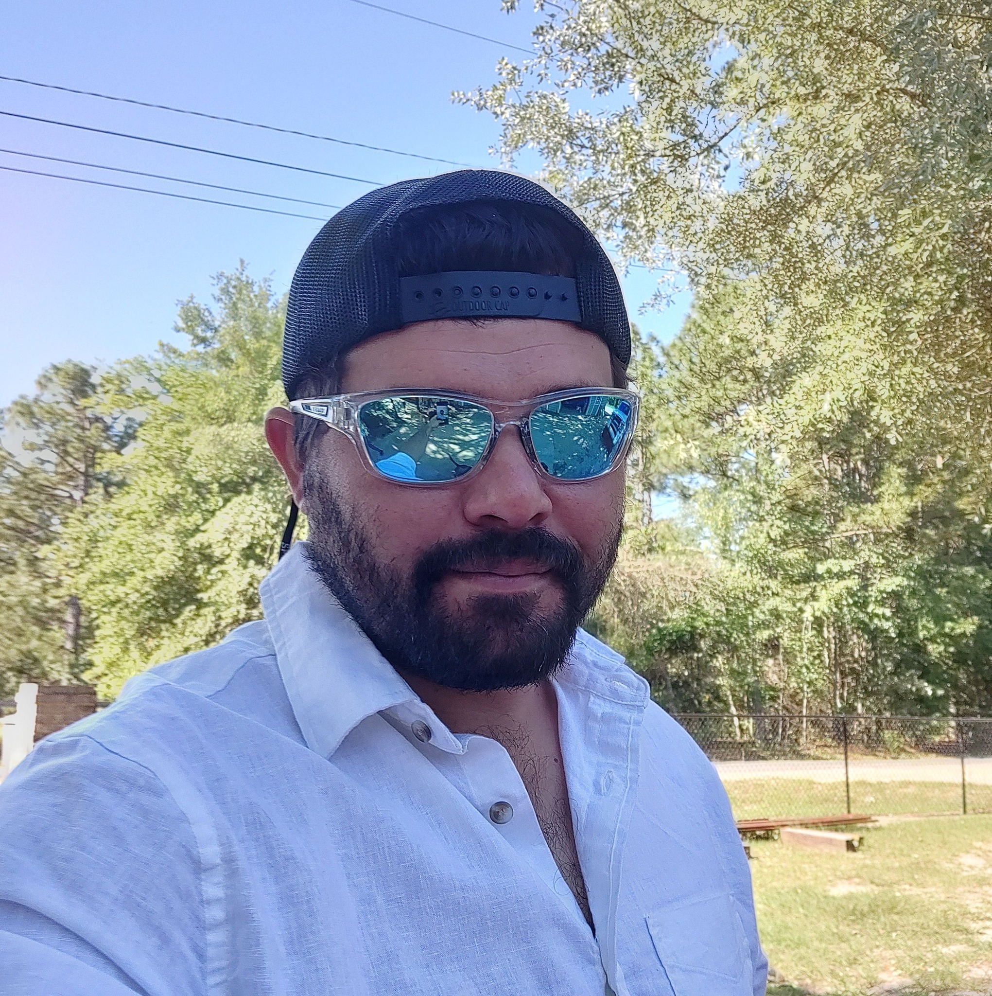 Robert McCarty - When your wife can't seem to keep gas in... | Facebook